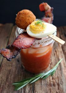 lava bloody mary mix brunch bloody mary recipe