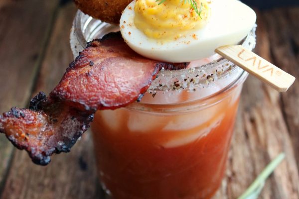 lava bloody mary mix brunch bloody mary recipe