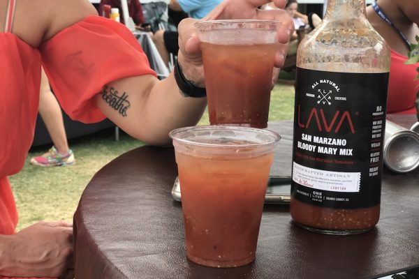 best bloody mary mix