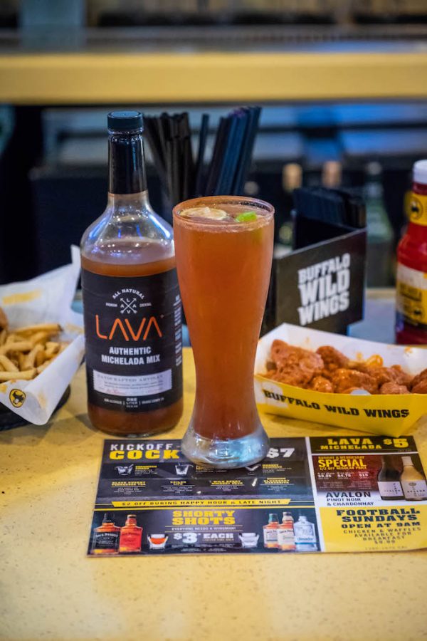 LAVAMICHELADABUFFALOWILDWINGS8360 LAVA Craft Cocktail Co.