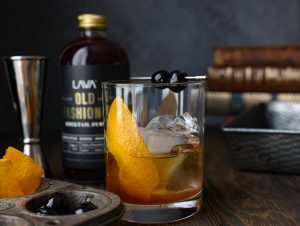 angostura aromatic bitters old fashioned