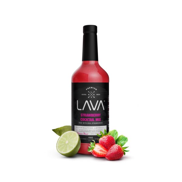 LAVA_Premium_Strawberry_Margarita_Mix_Martini_Cocktail_Mixer_Strawberries_Daiquiri_Puree_1A