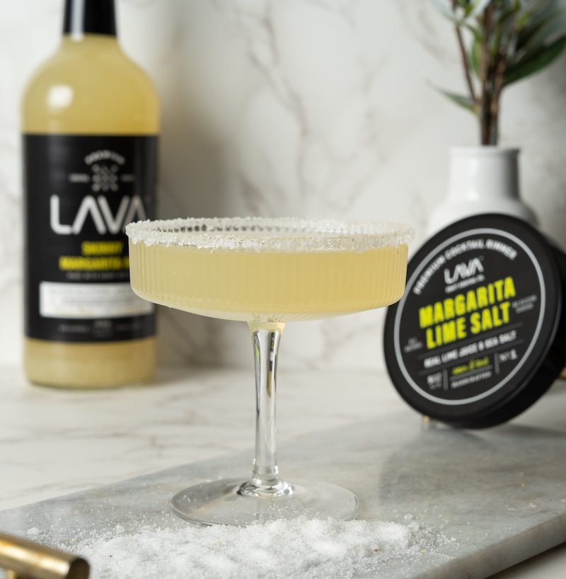 Salt + Chili Margarita – Épices Spices