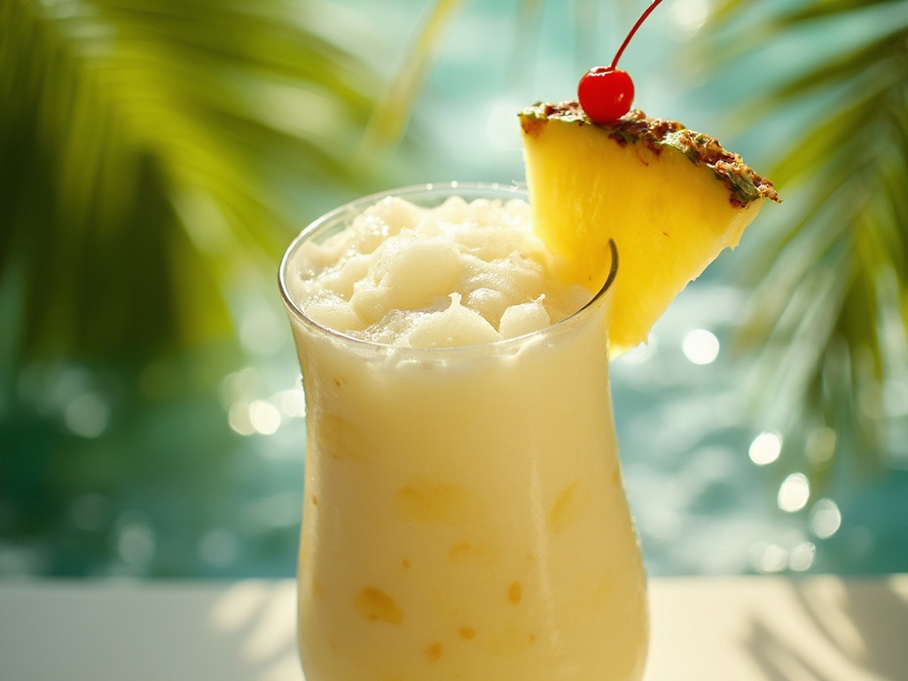 Piña Colada