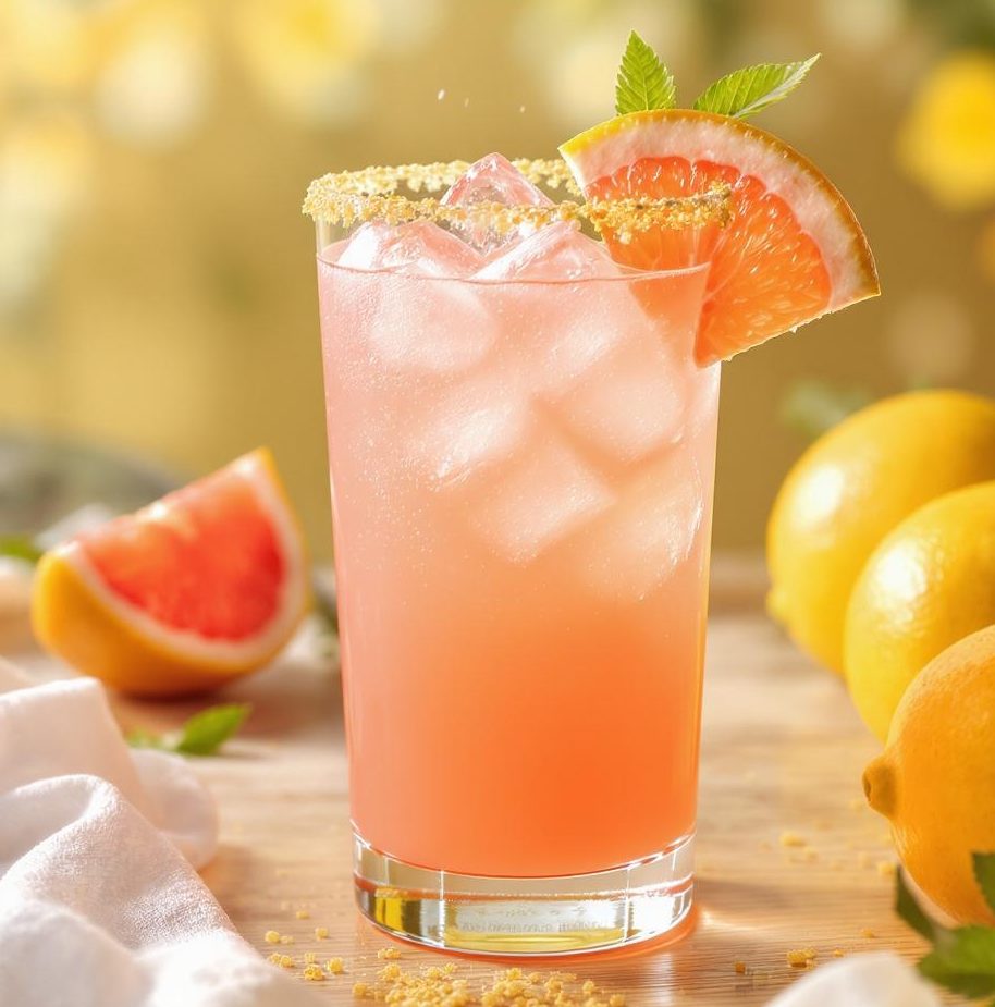Paloma Fresca