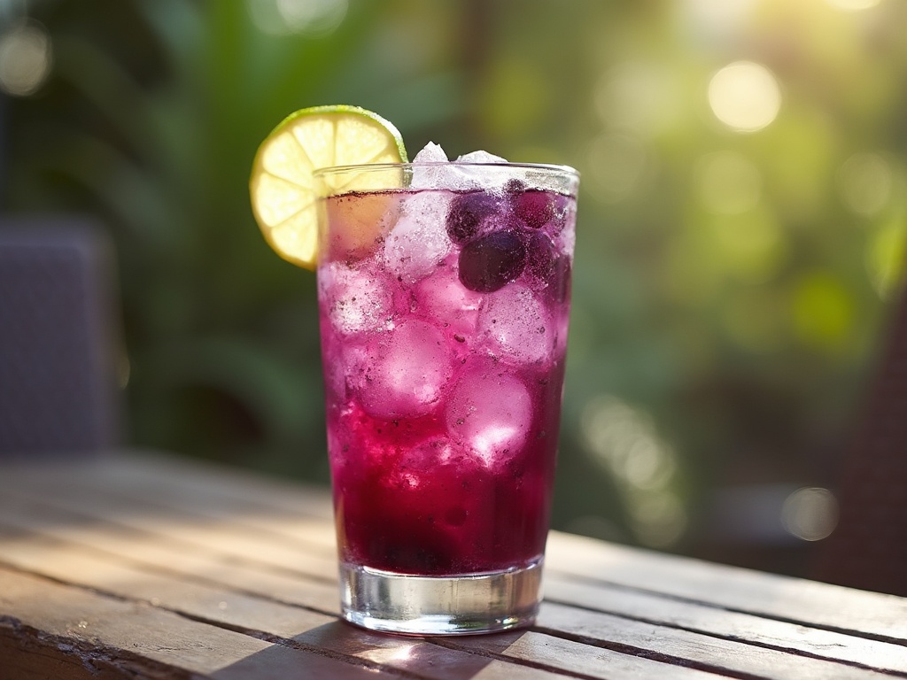 Vineyard Spritz