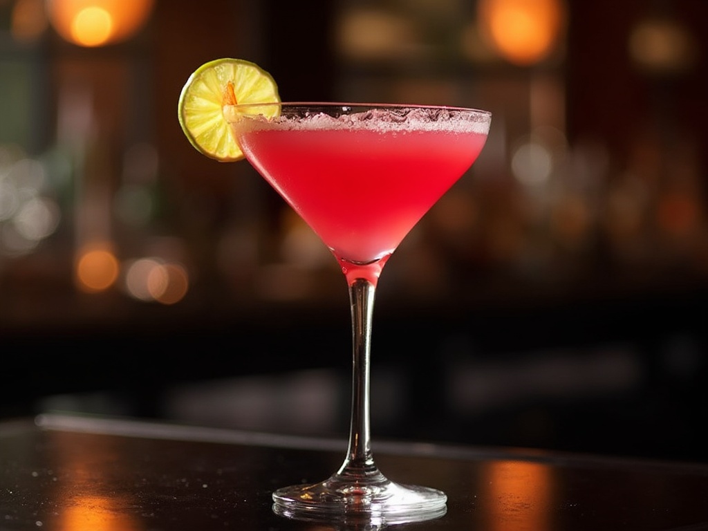Cosmopolitan