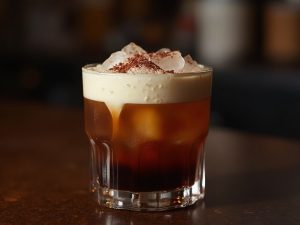 White Russian Recipe