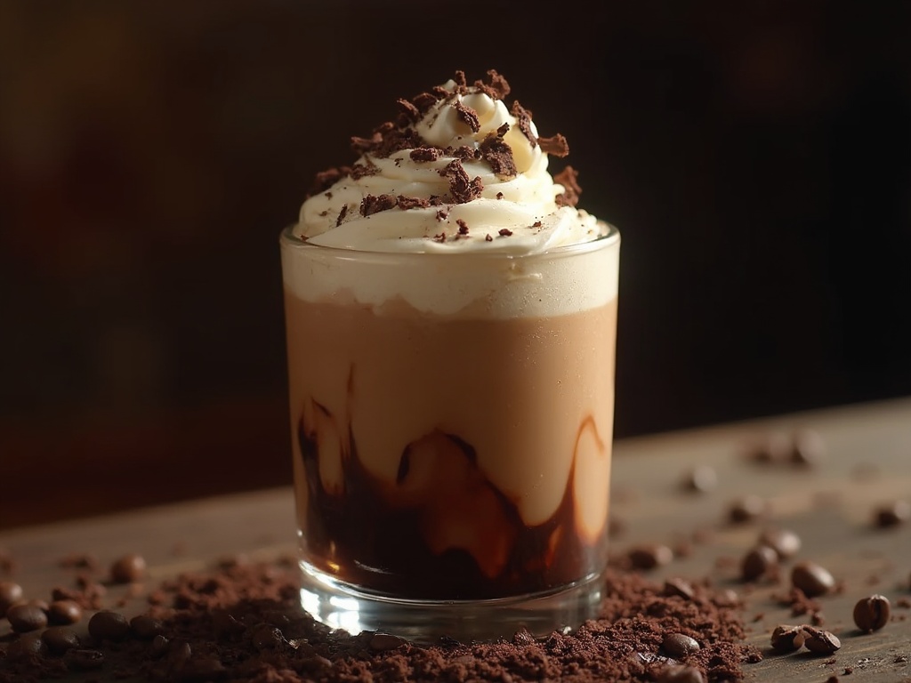 Mudslide