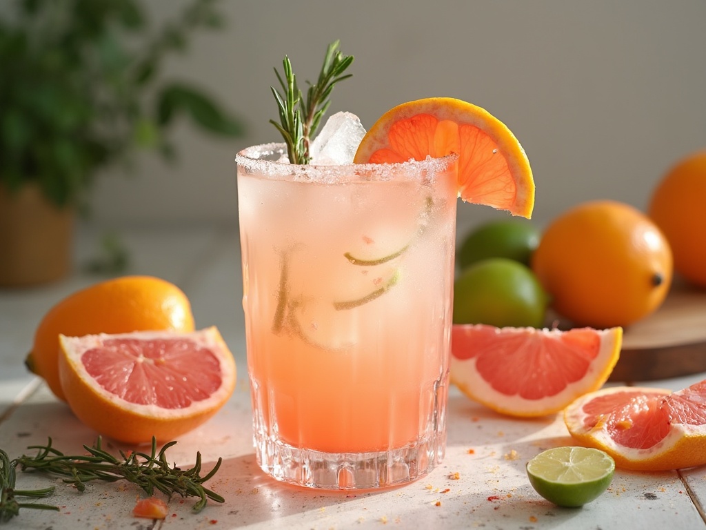 Paloma Fresca