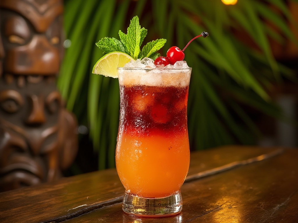 Mai Tai