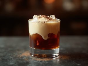 White Russian Recipe