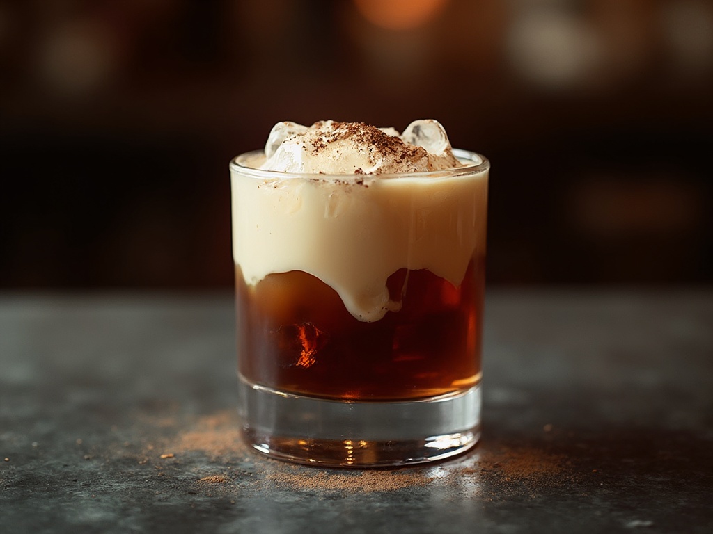 White Russian