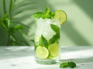 Skinny Mojito Recipe