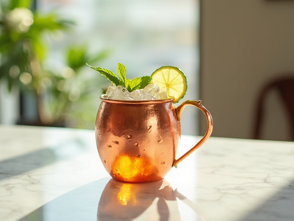 Skinny Mule
