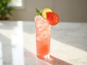 Skinny Paloma Recipe