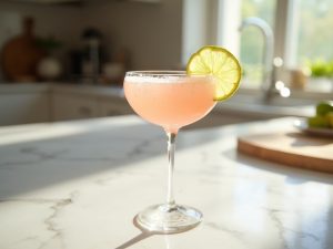 Hemingway Daiquiri Recipe