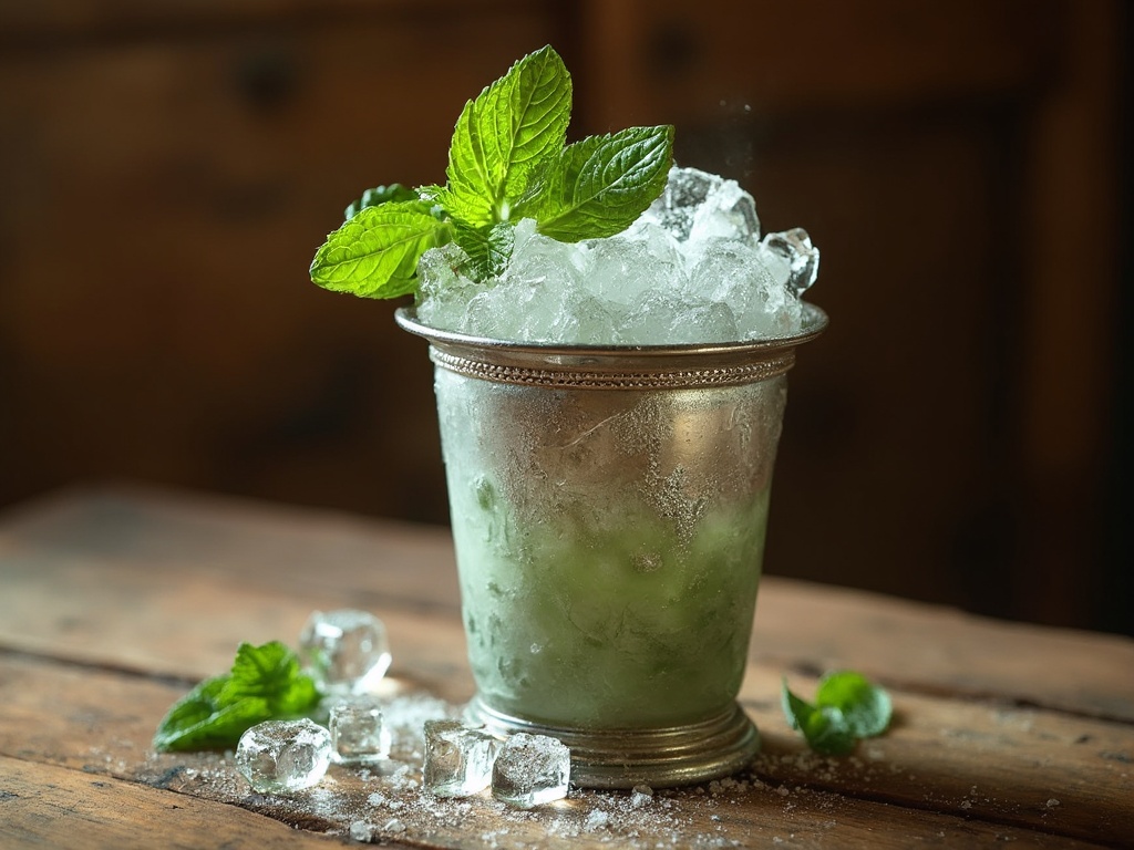 Mint Julep